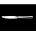 Silverplate Malibu Rogers Modern Solid Knife