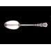 Silverplate Primrose Rogers Demitasse Spoon