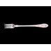 Silverplate Blossom Wallace Cocktail Fork
