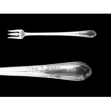 Silverplate Meadowbrook Wm Rogers Cocktail fork