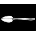 Silverplate Lorain Peerless Place/Oval Spoon - Set of Three (3)