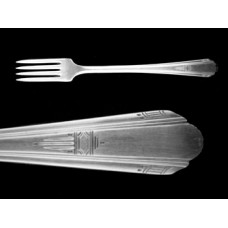Silverplate Paramount Rogers Fork