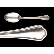 Silverplate Clovelly Reed & Barton Teaspoon
