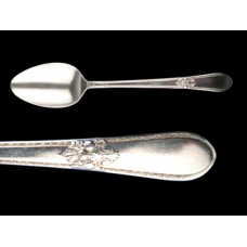 Silverplate Adoration Rogers Place Spoon