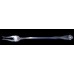 Sterling Winchester International Olive Fork