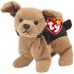 Tuffy The Terrier Beanie Baby 10/12/96