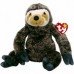 Slowpoke the Sloth Beanie Baby 