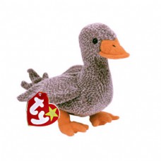 Honks the Goose Beanie Baby