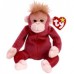 Schweetheart the Orangutan Beanie Baby