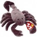 Stinger The Scorpian Beanie Baby