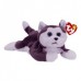 Nanook The Huskie Beanie Baby