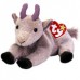 Goatee Tan Goat with Goatee Beanie Baby