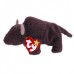 Roam The Brown Buffalo Beanie Baby