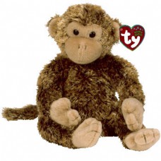 Bonsai Chimpanzee Beanie Baby