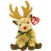 Rudy The Red Nose Reindeer Beanie Baby