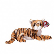 India The Tiger Beanie Baby