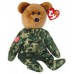 Hero USA Original Beanie Baby