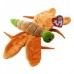 Glow Lightning Bug Beanie Baby