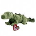 Swampy The Alligator Beanie Baby