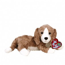 Sniffer The Beagle Beanie Baby