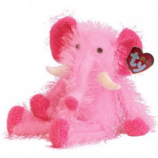 Pipsqueak The Pink Elephant Punkie