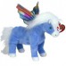 Pegasus Beanie Baby 