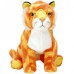 Tiger The Zodiac Beanie Baby