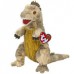 Toothy The Tyrannosaurus Beanie Baby