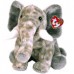 Pounds The Elephant Beanie Baby