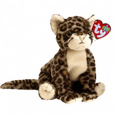 Sneaky The Leopard Beanie Baby
