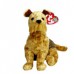 Whiskers The Dog Beanie Baby