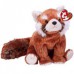 Rusty The Red Panda Bear Beanie