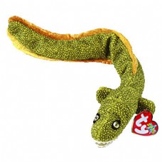 Morrie The Eel Beanie Baby