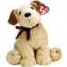 Rufus The Dog Beanie Baby