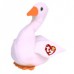 Gracie The Swan Beanie Baby