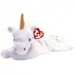 Mystic The Unicorn with the Tan Horn Beanie