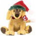 Jinglepup Beanie Baby