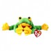 Smoochy The Frog Beanie Baby