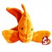 Goldie The Fish Beanie Baby