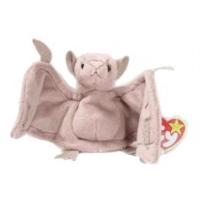 Batty the Bat Beanie Baby