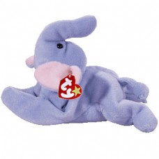 Peanut the Elephant Beanie Baby