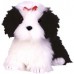 Poofie The Dog Beanie Baby