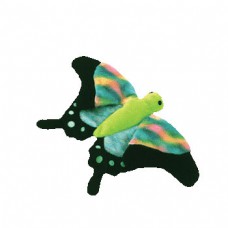 Float The Butterfly Beanie Baby