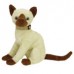 Siam The Siamese Cat Beanie