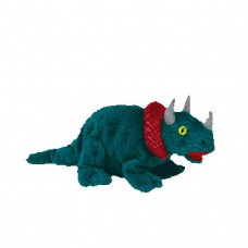Hornsley The Triceratops Beanie Baby