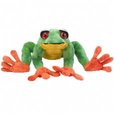 Panama The Tree Frog Beanie Baby