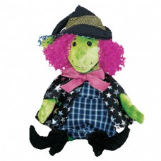 Scary The Witch Beanie Baby