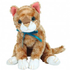 Mattie The Cat Beanie Baby