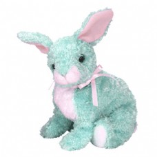 Spring The Bunny Beanie Baby