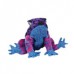 Dart The Blue Dart Frog Beanie Baby